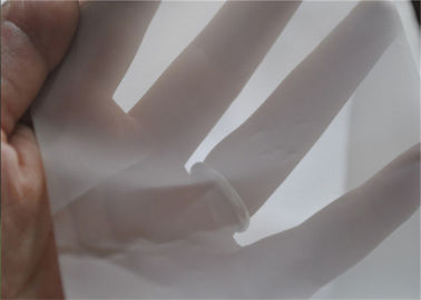Веаве сетки скрепляя болтами ткани высокой напряженности 180 сеток простой для электронного печатания